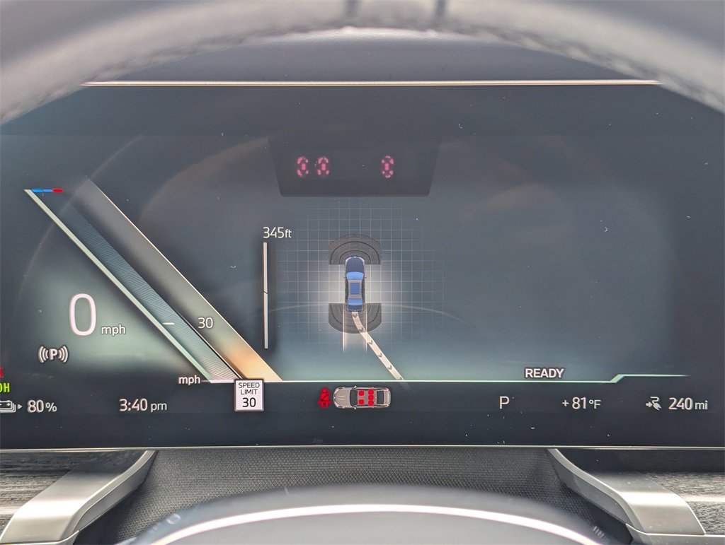 Used 2023 BMW i7 xDrive60 image 18