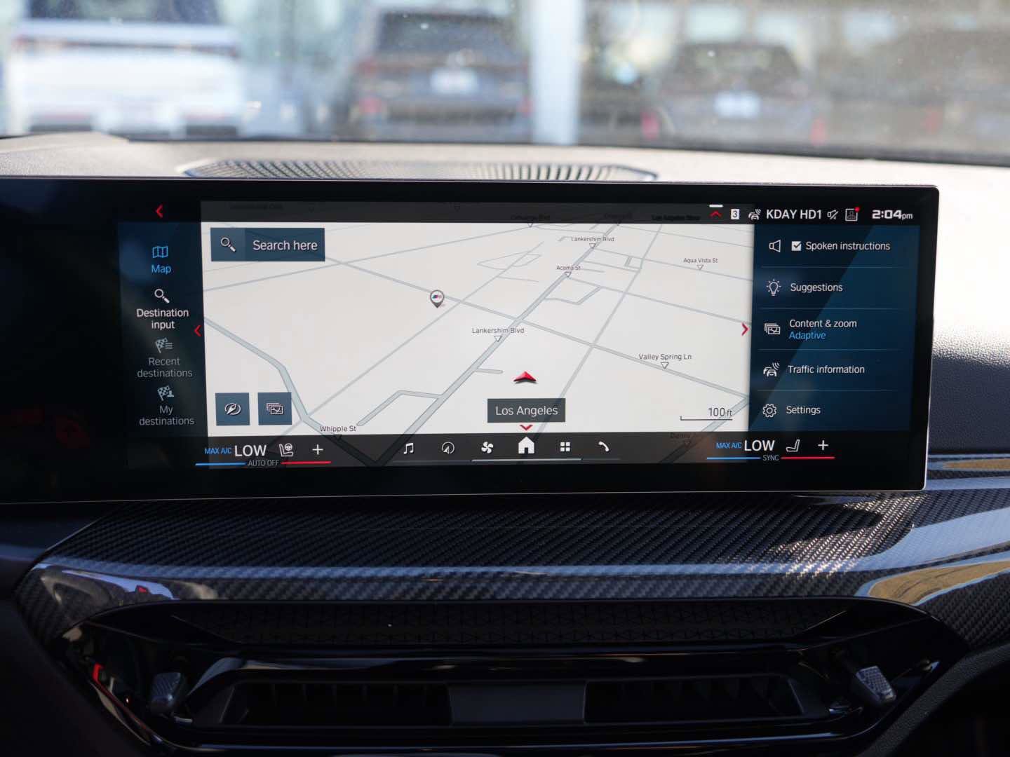 New 2025 BMW M2 RWD w/ Lighting Package image 19