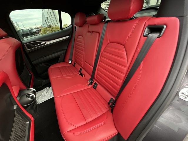 New 2026 Alfa Romeo Stelvio Sprint AWD/4WD image 13