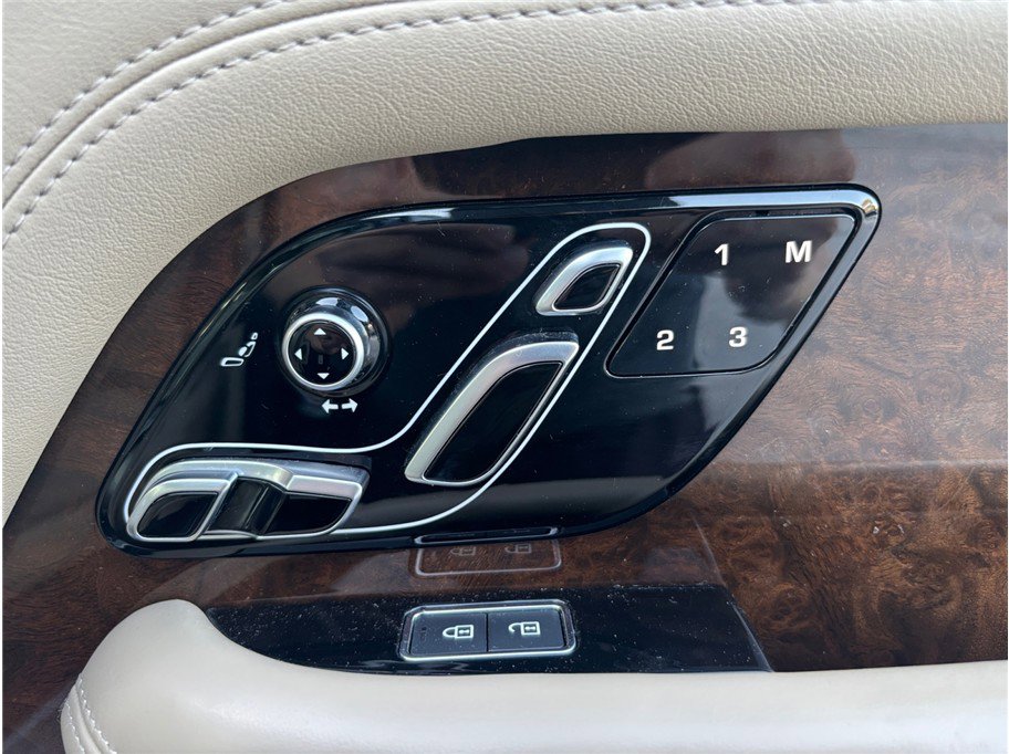 Used 2021 Land Rover Range Rover Westminster Edition image 44