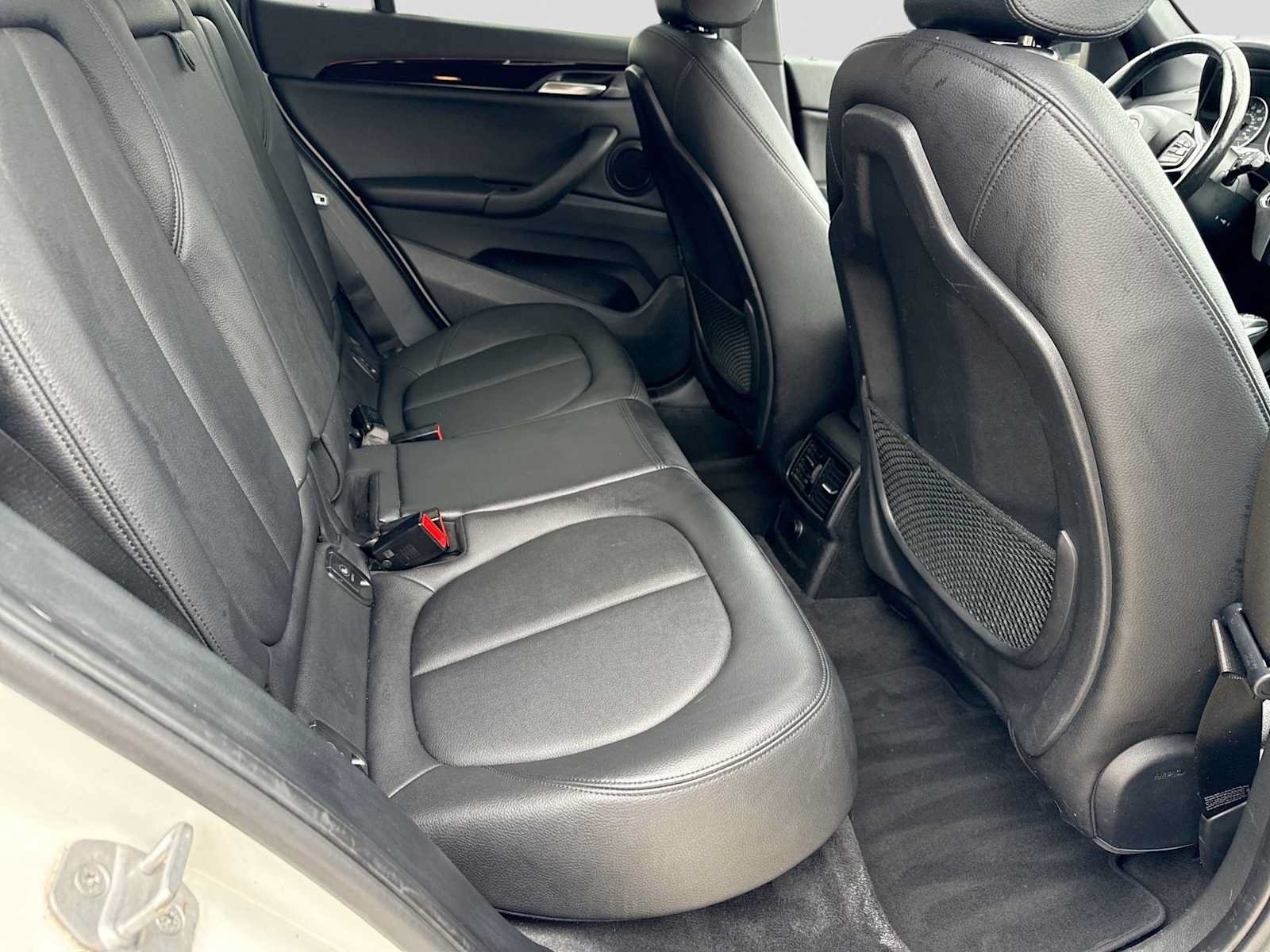 Used 2017 BMW X1 sDrive28i FWD image 19