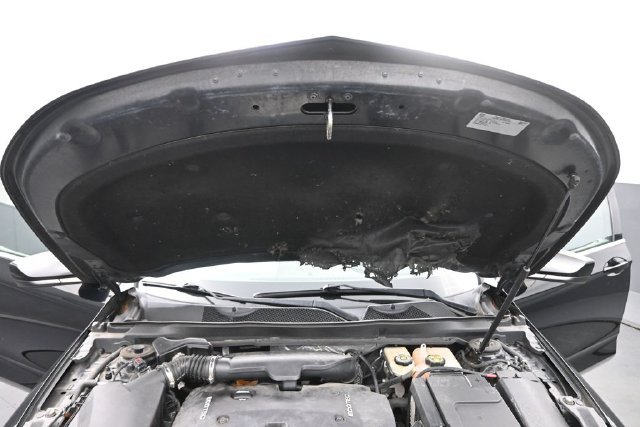 Used 2017 Chevrolet Impala LS FWD image 33