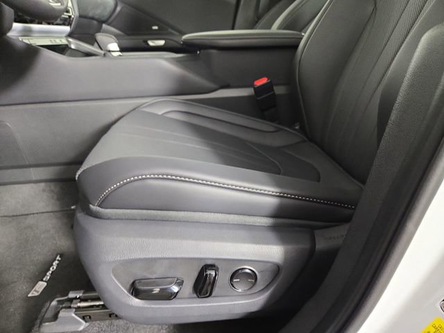 New 2026 Lexus TX 350 AWD image 31