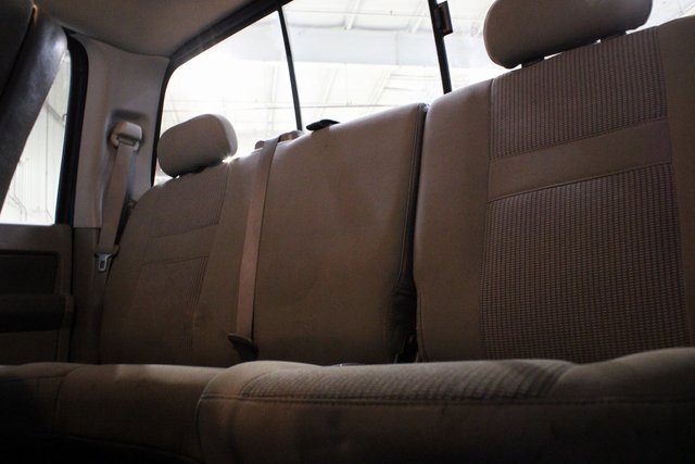 Used 2008 Dodge Ram 1500 Truck SLT w/ Trailer Tow Group image 17