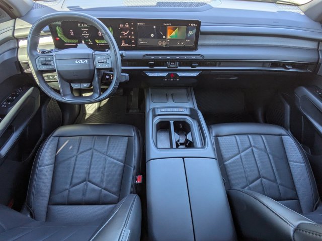 Used 2027 Kia Telluride EX X-Line w/ Towing Package AWD/4WD image 16