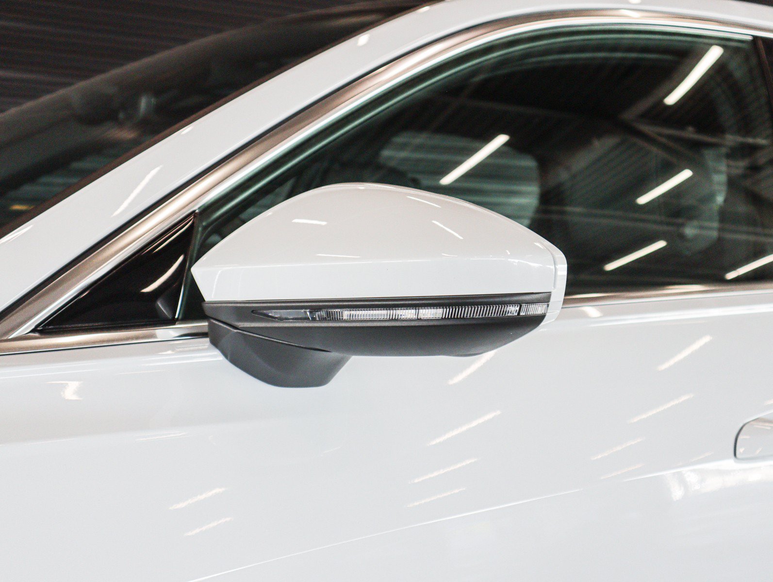 Certified 2025 Audi A6 3.0T Premium AWD/4WD image 32