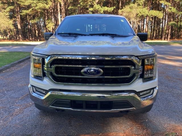 Used 2023 Ford F150 XLT image 8