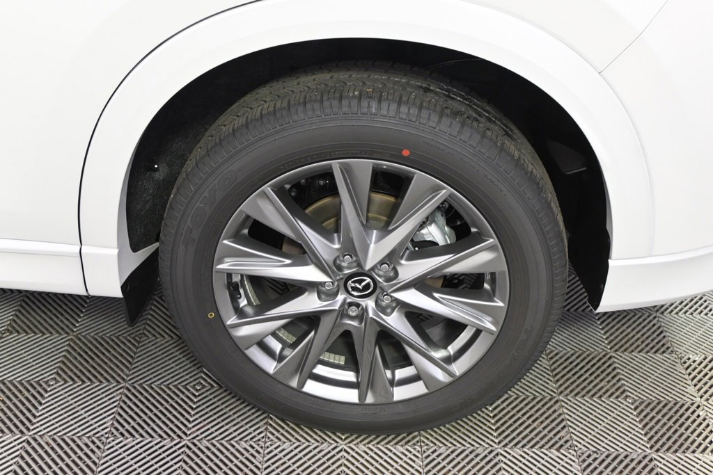 New 2025 MAZDA CX-5 AWD 2.5 S w/ Premium Plus Pkg image 20