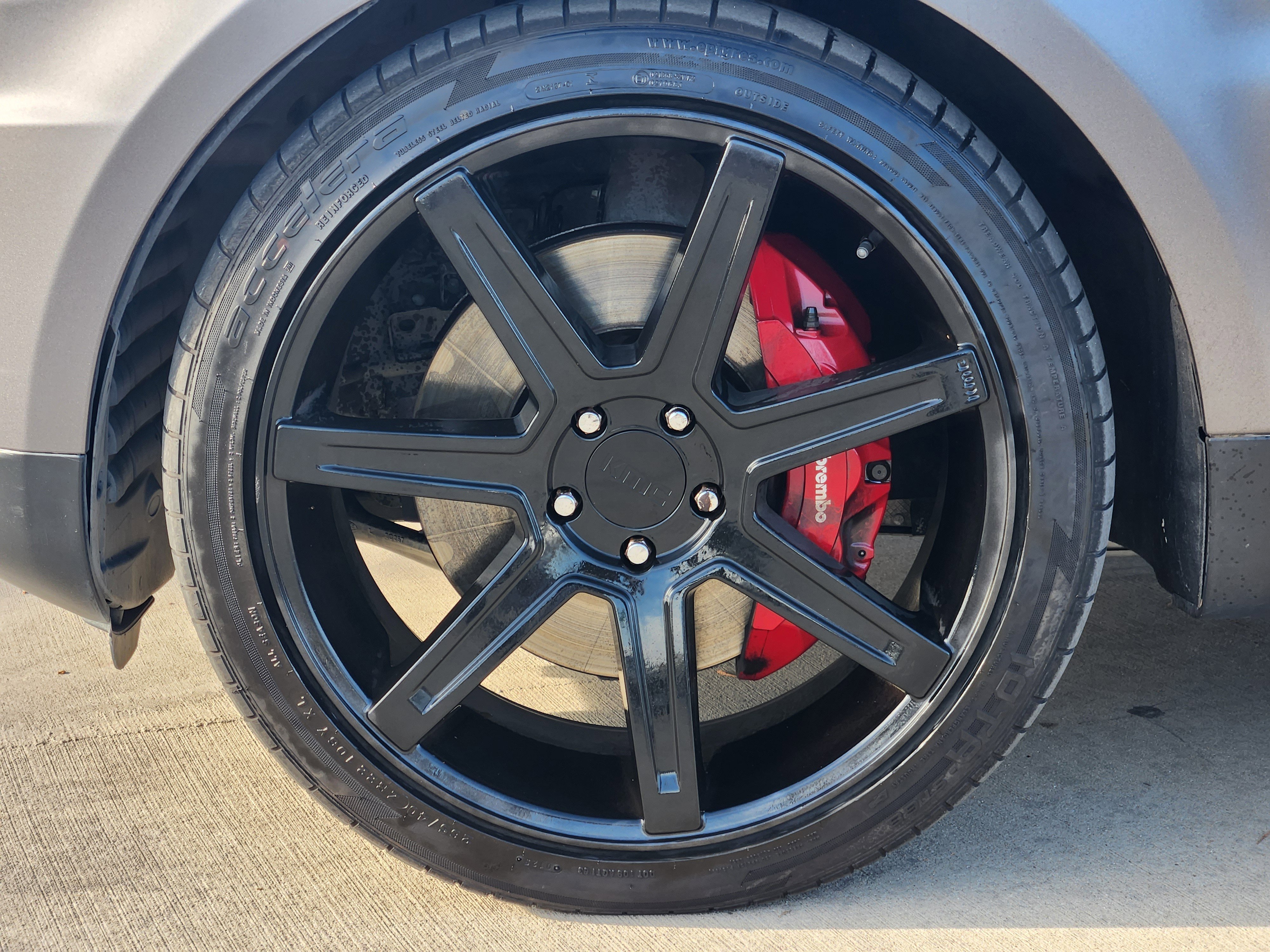 Used 2017 Land Rover Range Rover Sport image 13