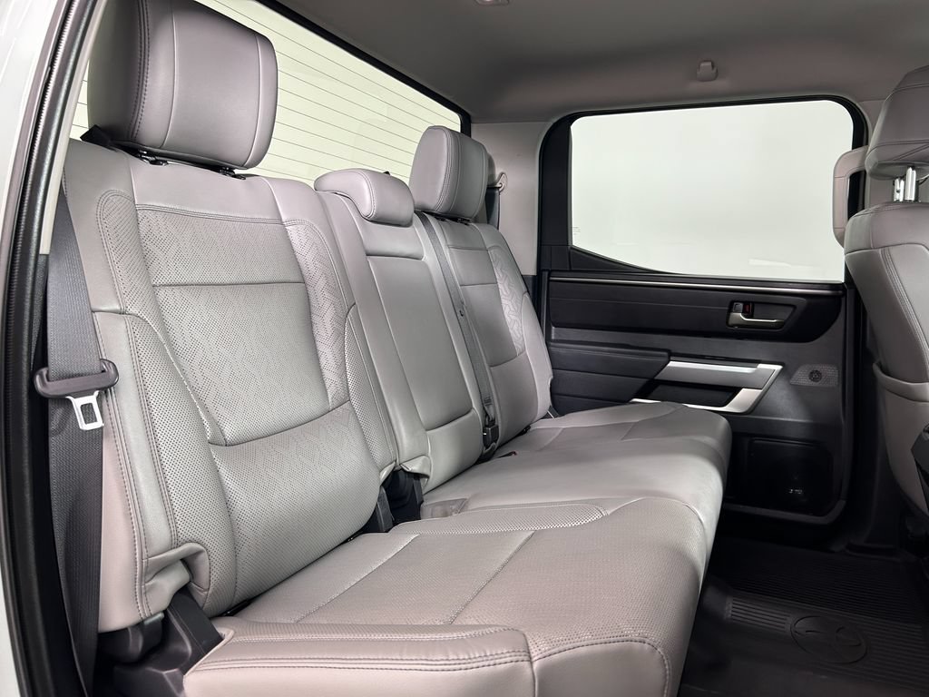 Used 2023 Toyota Tundra SR5 w/ TRD Sport Premium Package AWD/4WD image 26