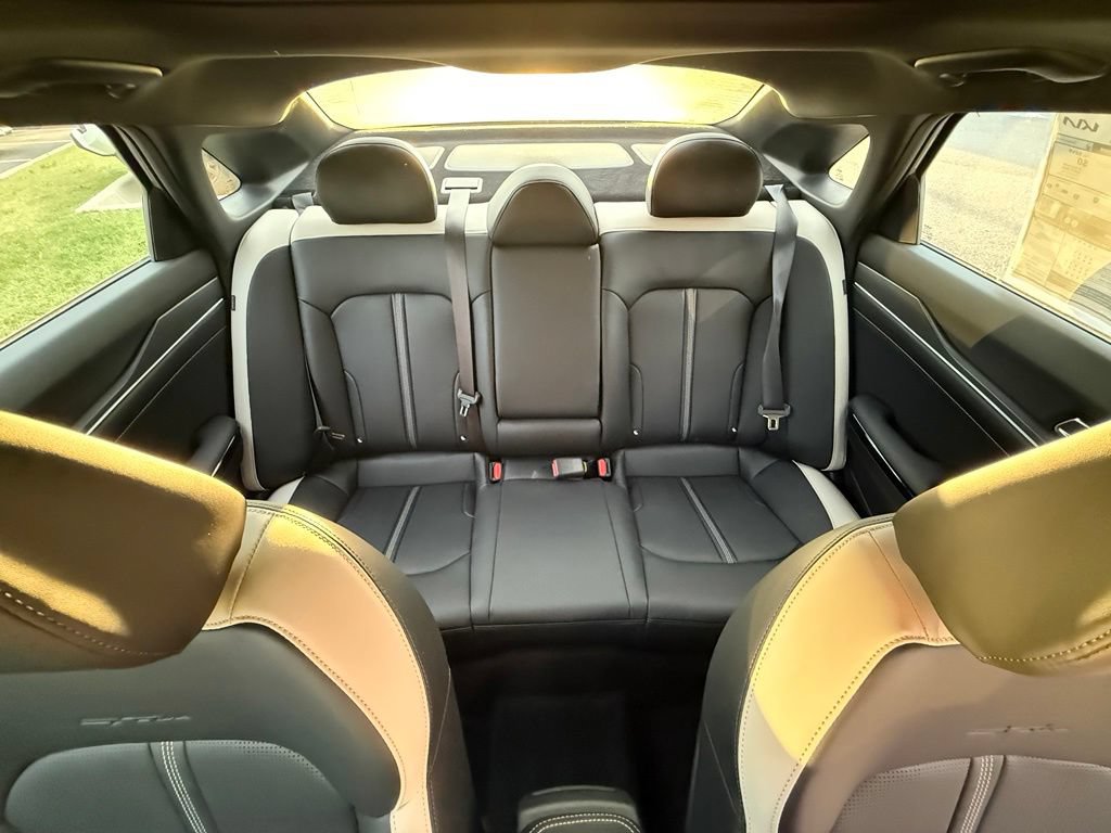 New 2026 Kia K5 GT-Line w/ GT-Line Premium Package FWD image 29