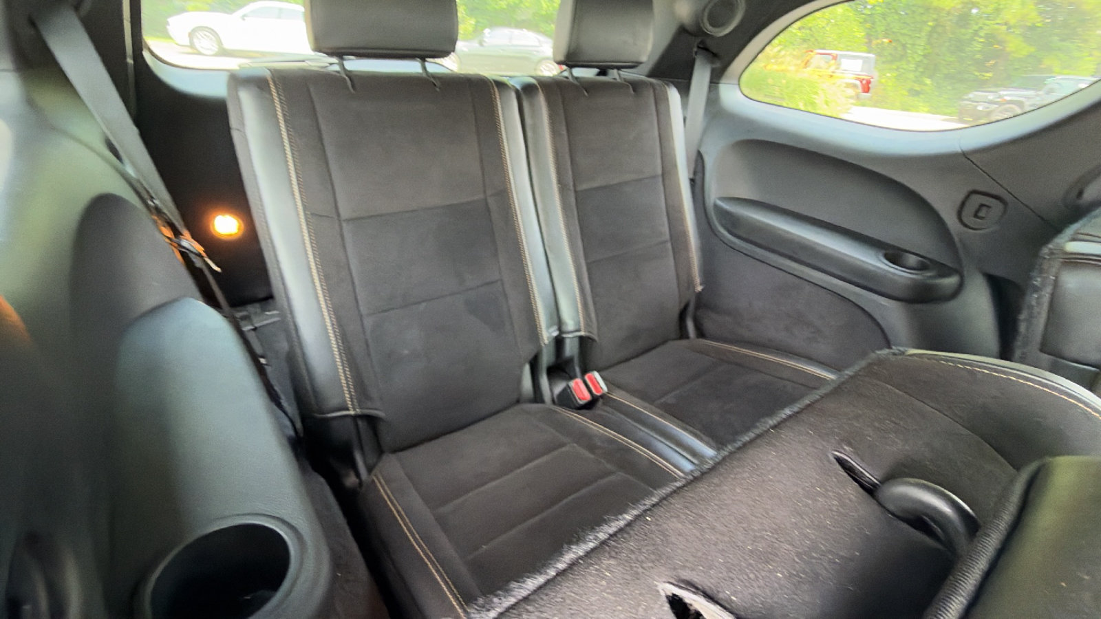 Used 2025 Dodge Durango R/T AWD/4WD image 22