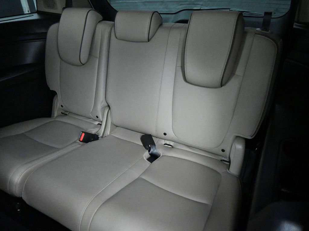 Used 2024 Honda Odyssey Elite image 23