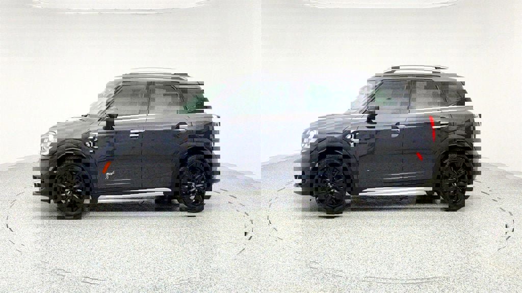 Used 2018 MINI Cooper Countryman S image 8