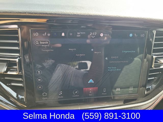 Used 2024 Dodge Durango R/T image 19