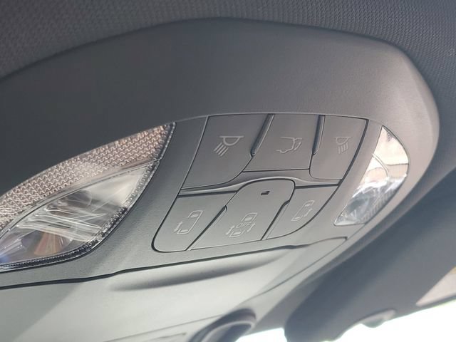 New 2026 Chrysler Pacifica Select FWD image 31
