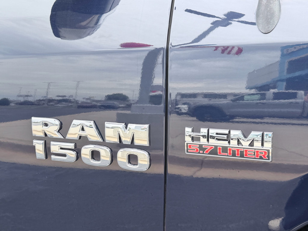 Used 2018 RAM 1500 Lone Star AWD/4WD image 11