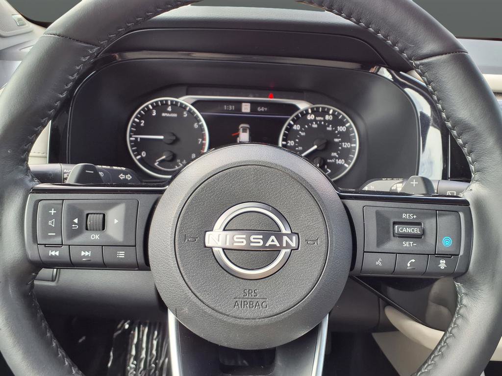 Used 2022 Nissan Pathfinder SL w/ SL Premium Package image 21