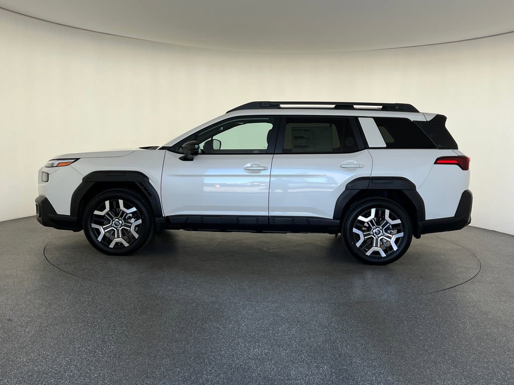 New 2026 Subaru Outback Touring XT AWD/4WD image 8