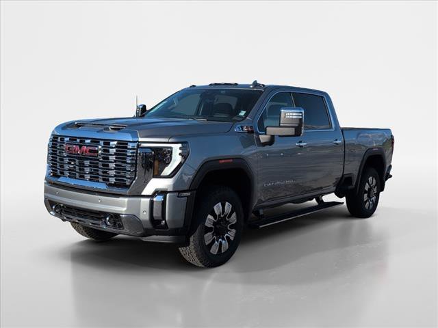 New 2026 GMC Sierra 2500 Denali w/ Denali Reserve Package image 5