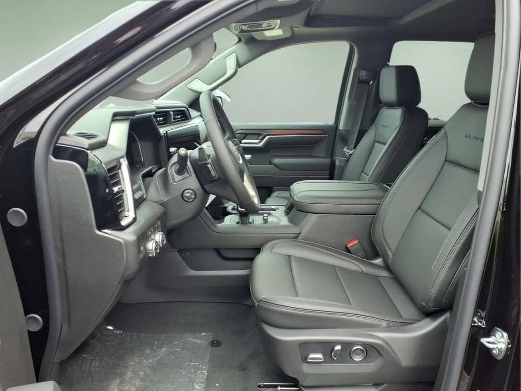 New 2026 GMC Sierra 1500 Denali w/ Denali Reserve Package AWD/4WD image 4