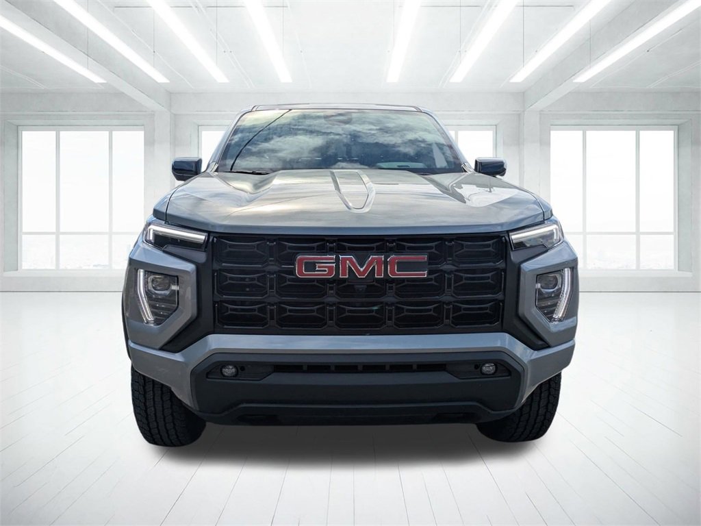 New 2026 GMC Canyon Elevation w/ Convenience Package image 8