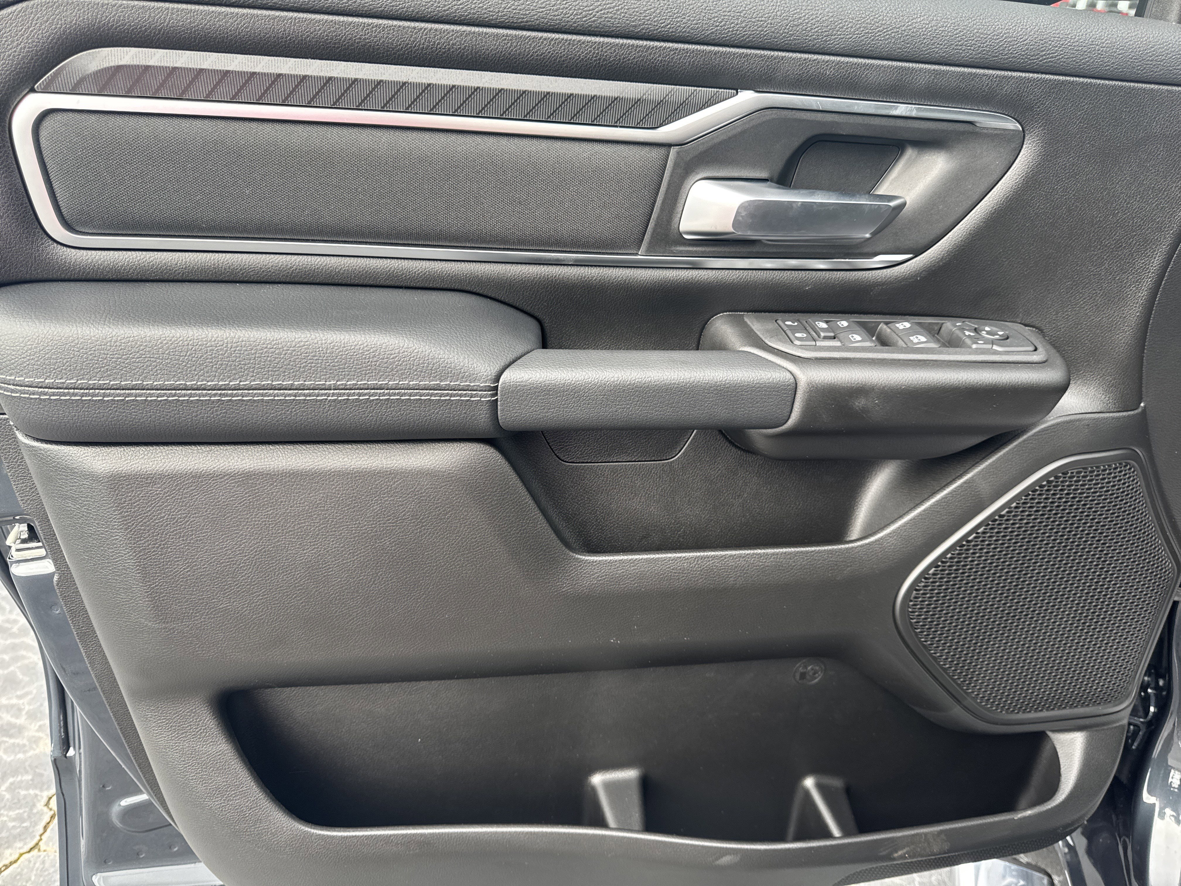 New 2026 RAM 1500 Big Horn image 10