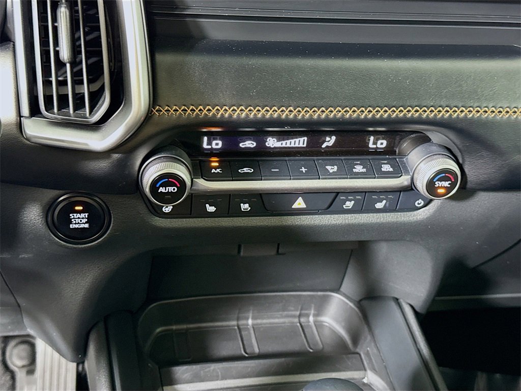 Used 2024 MAZDA CX-50 AWD 2.5 Turbo w/ Weather Package image 7