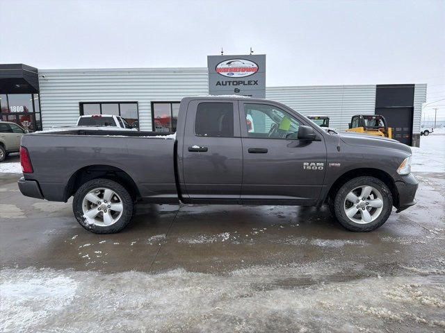 Used 2015 RAM 1500 Express image 1