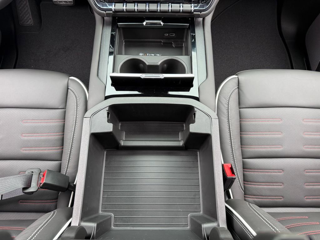 New 2026 GMC Yukon AT4 Ultimate image 35