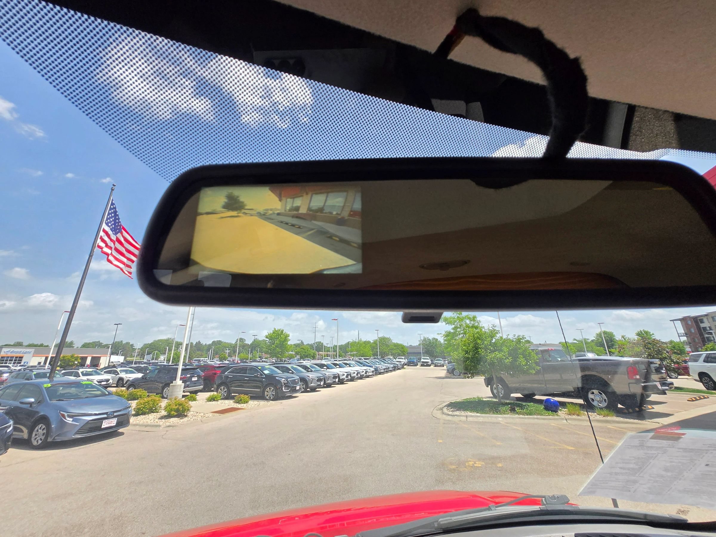 Used 2018 GMC Savana 3500 w/ Driver Convenience Package RWD image 17