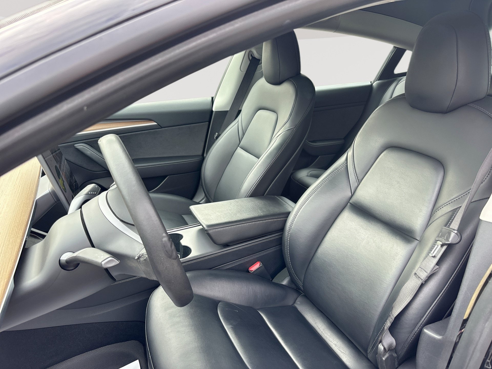 Used 2021 Tesla Model 3 RWD image 13