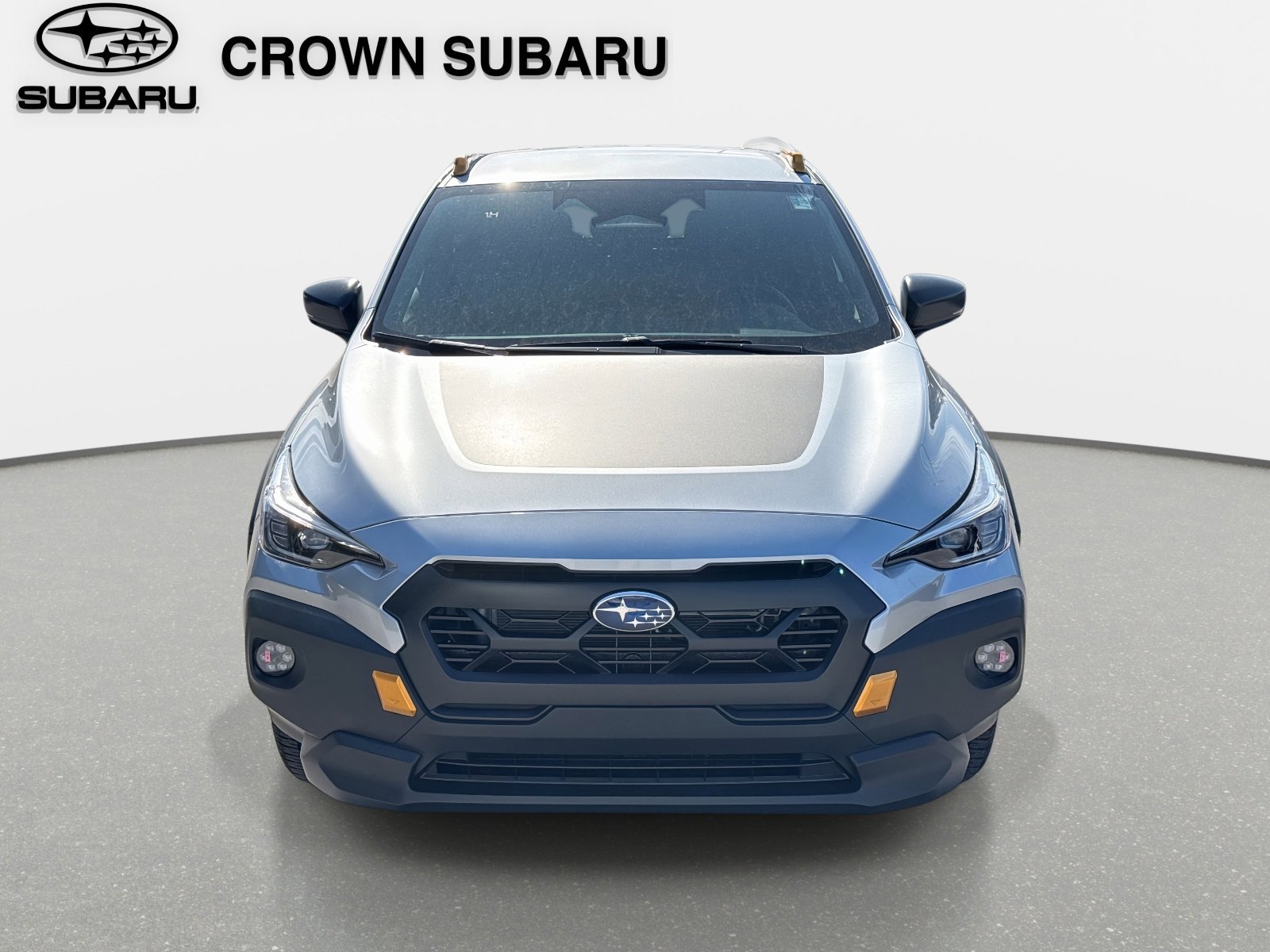 New 2026 Subaru Crosstrek 2.5i Wilderness w/ Crosstrek Mirror Package AWD/4WD image 9