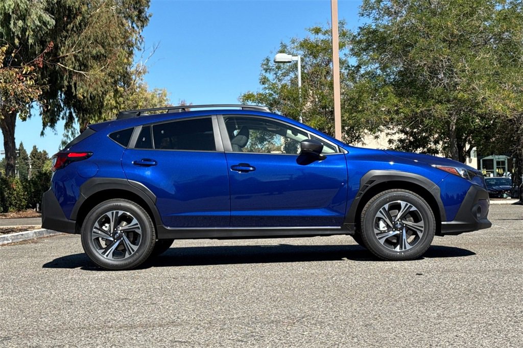 New 2025 Subaru Crosstrek 2.5i Premium image 4