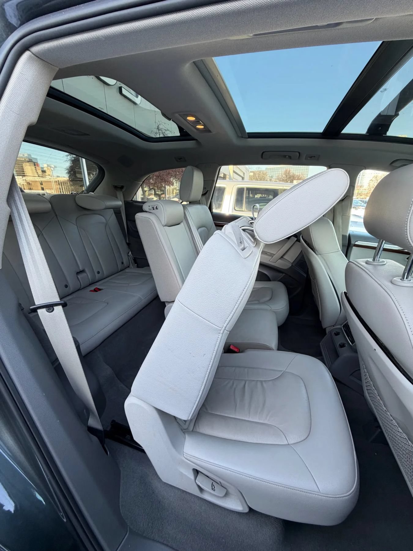 Used 2013 Audi Q7 3.0T Premium Plus AWD/4WD image 26