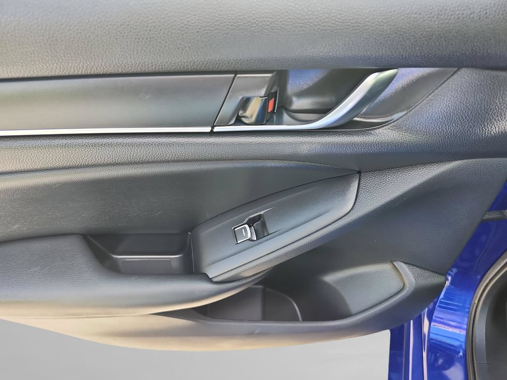Used 2021 Honda Accord Sport image 22