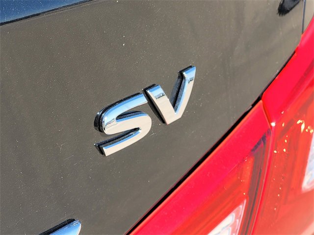 Used 2017 Nissan Altima 2.5 SV image 8