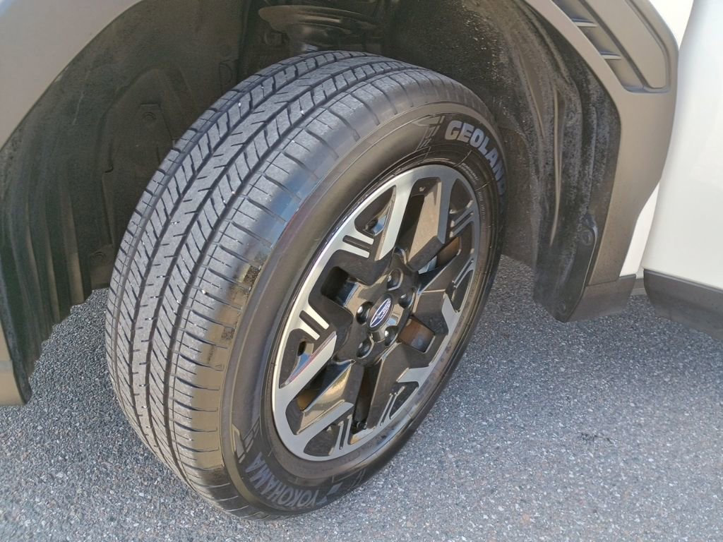 Certified 2025 Subaru Forester w/ Convenience Package #1 image 9