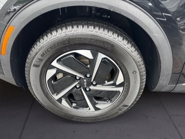 Certified 2023 Kia Sportage LX AWD/4WD image 9