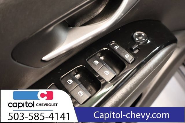 Used 2023 Hyundai Tucson Limited AWD/4WD image 13