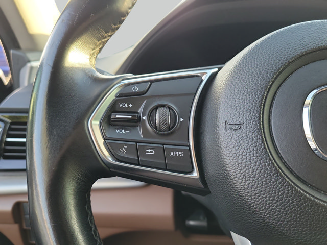 Used 2021 Acura RDX w/ Technology Package FWD image 32