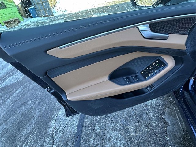 New 2026 Audi A6 Premium Plus image 8