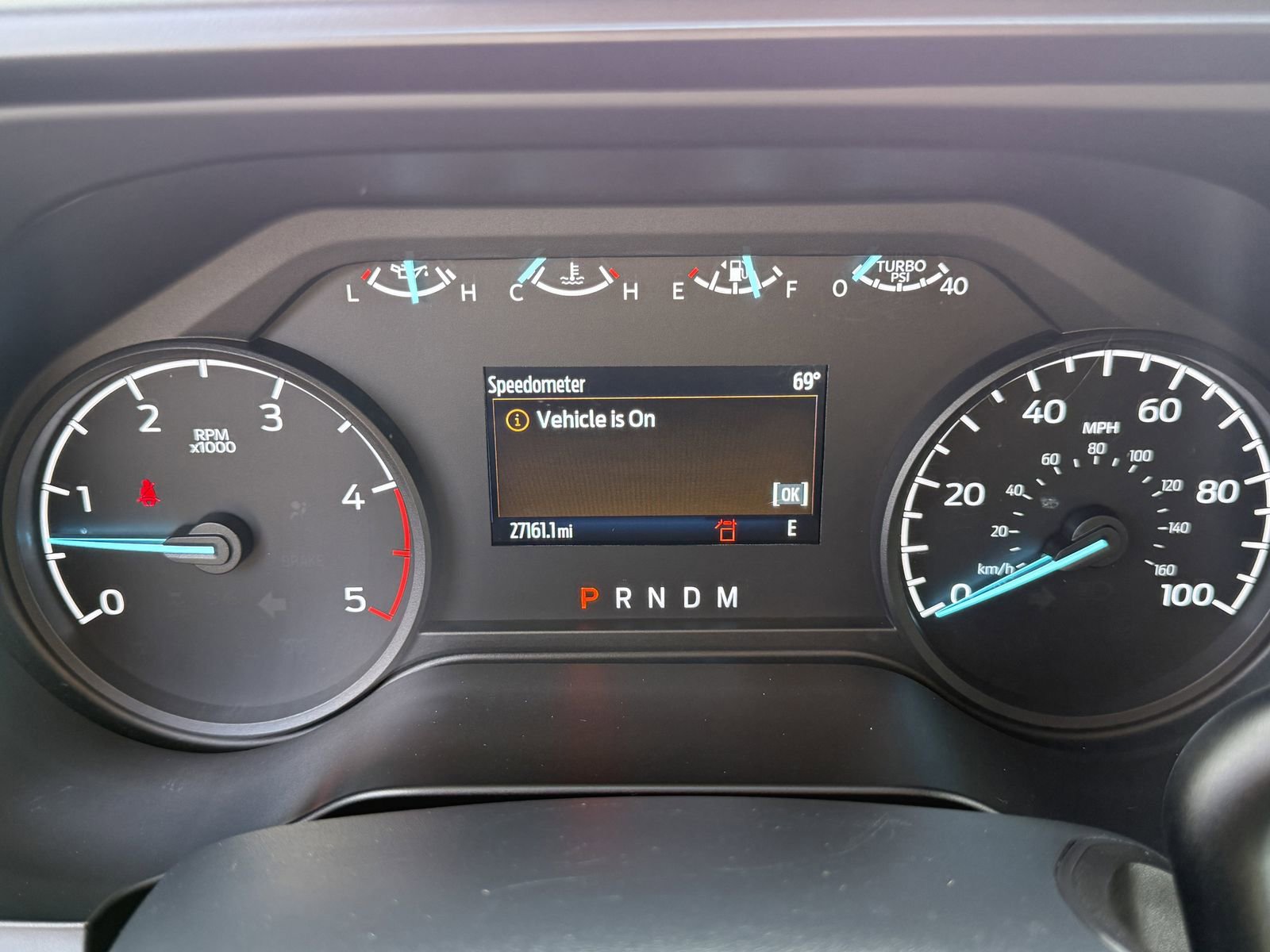 Used 2025 Ford F250 XLT image 30