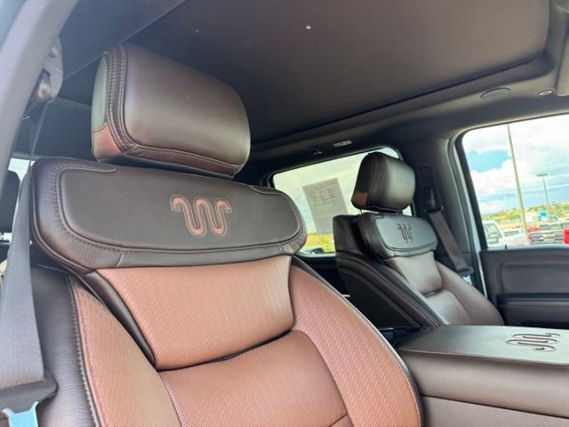 Used 2026 Ford F350 King Ranch w/ Tremor Off-Road Package AWD/4WD image 24