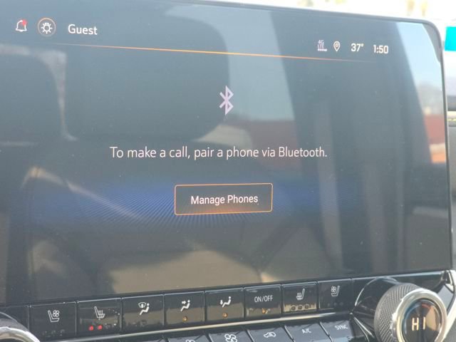 New 2026 Chevrolet Colorado ZR2 w/ ZR2 Bison Edition image 8