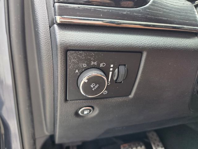 Certified 2021 Jeep Grand Cherokee High Altitude AWD/4WD image 20