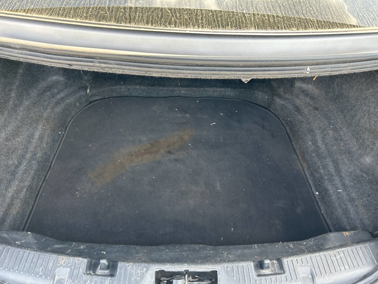 Used 2014 Lincoln MKS FWD image 13
