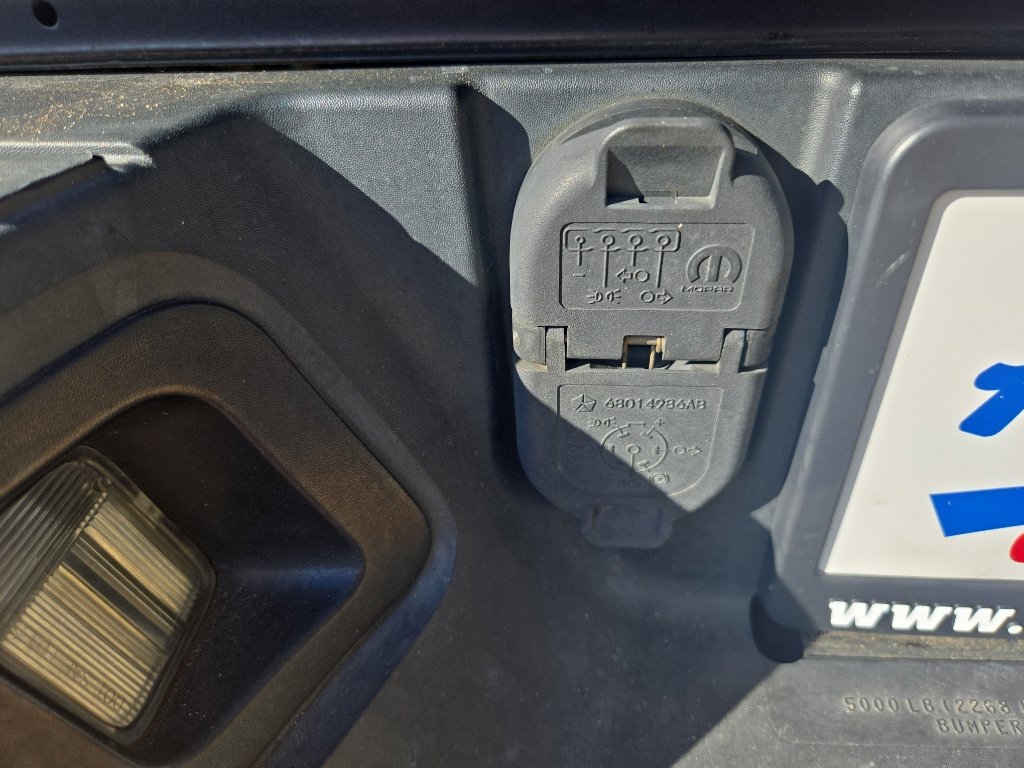 Used 2021 RAM 1500 Tradesman w/ Chrome Plus Package image 24