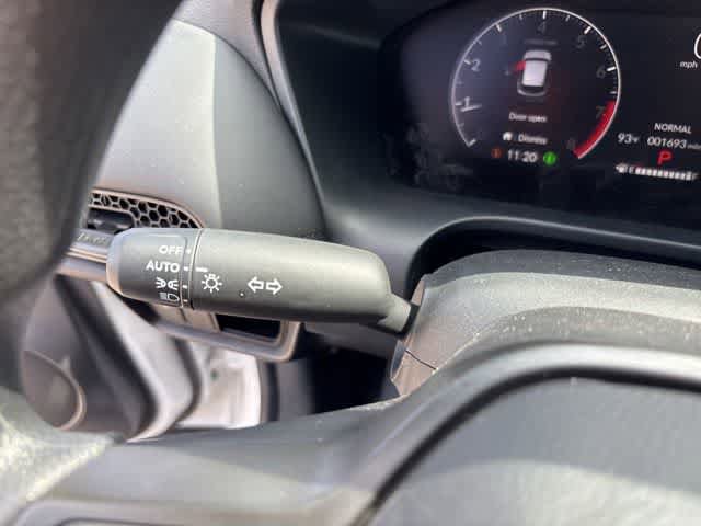 Used 2026 Honda HR-V LX image 16