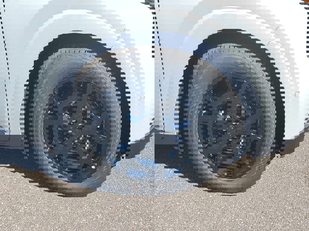 New 2026 Kia Carnival SX w/ SX Dark Edition Package FWD image 42